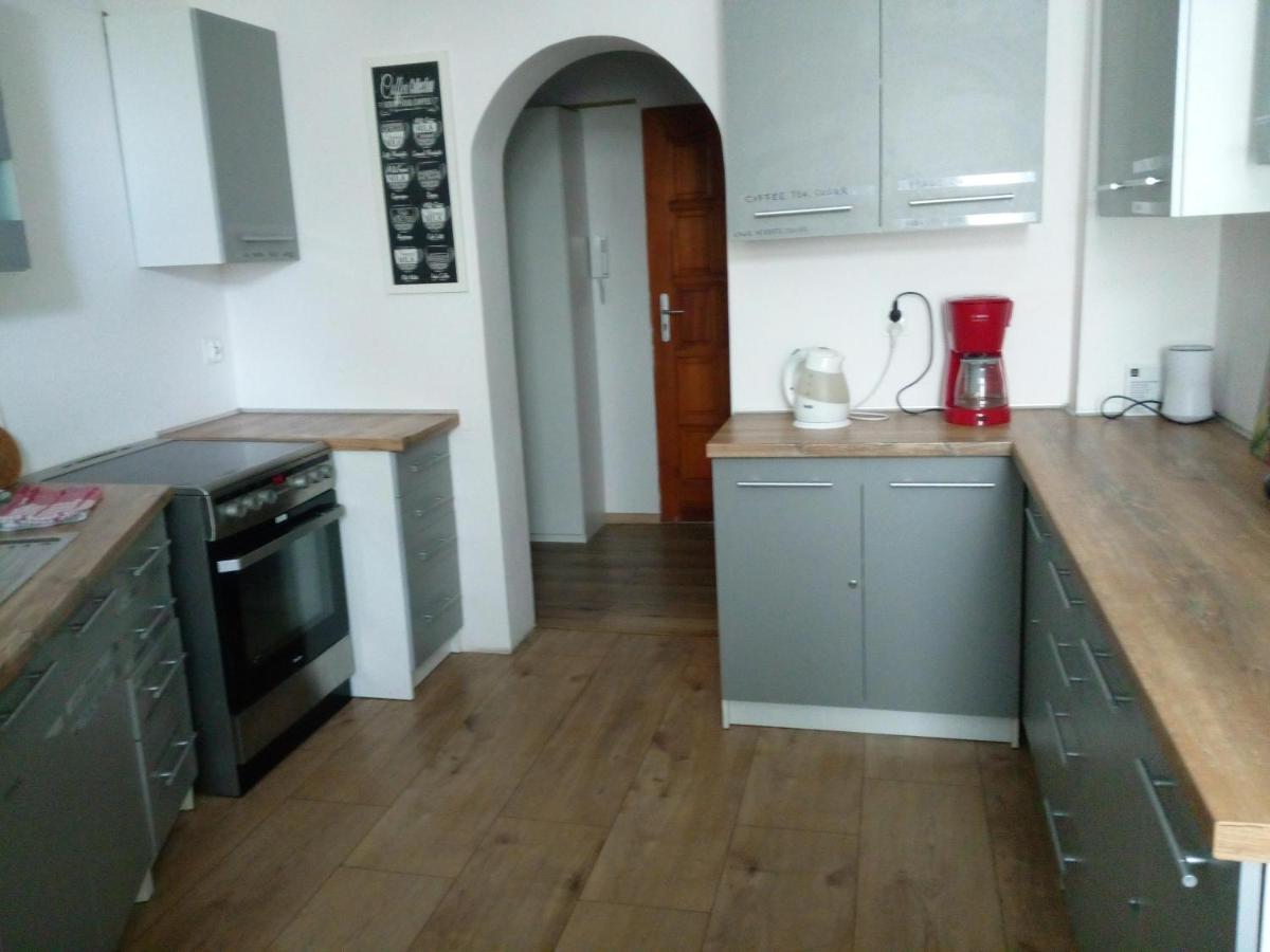 Tulip - Nr 8 Ze Wspolna Lazienka I Kuchnia Apartment