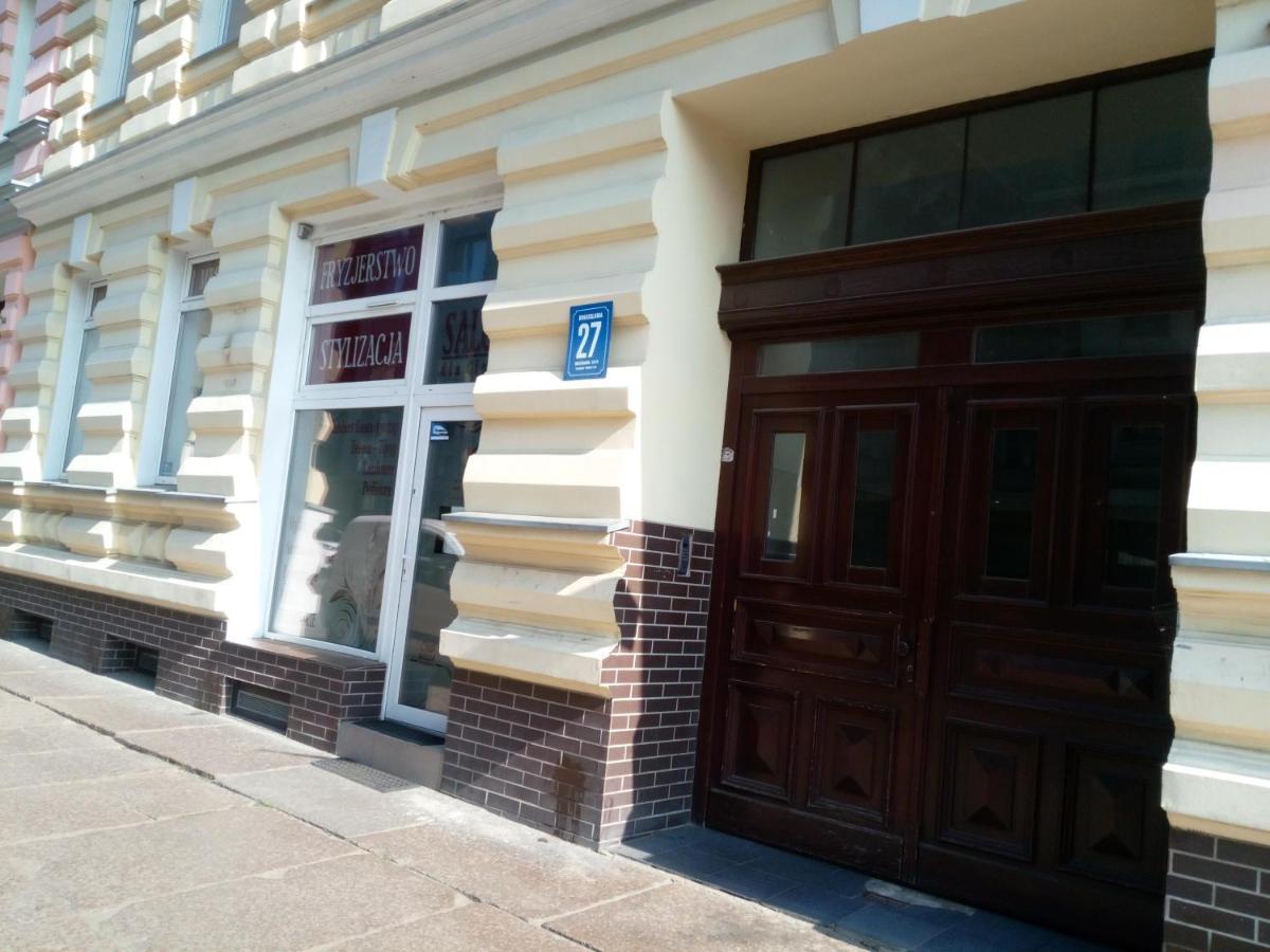 Tulip - Nr 8 Ze Wspolna Lazienka I Kuchnia Apartment *