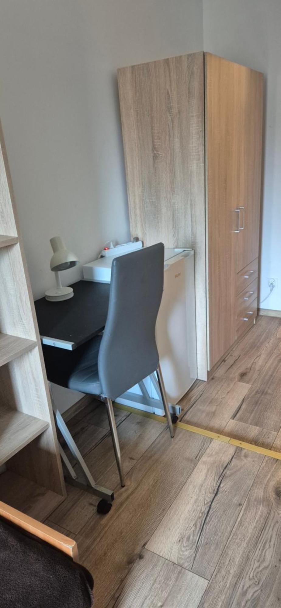 Tulip - Nr 8 Ze Wspolna Lazienka I Kuchnia * Stettin